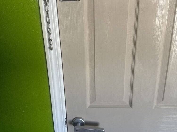 B&b At The Paseo S By Wanda