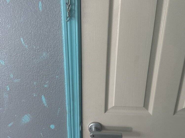 B&b At The Paseo S By Wanda