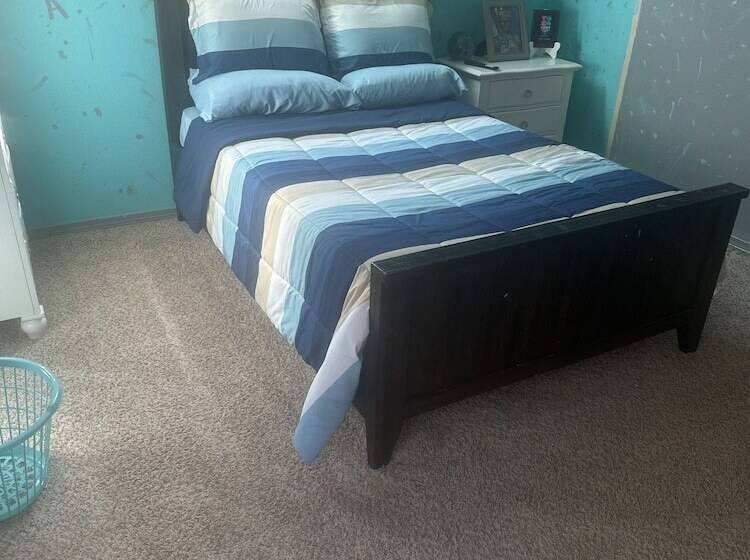 B&b At The Paseo S By Wanda