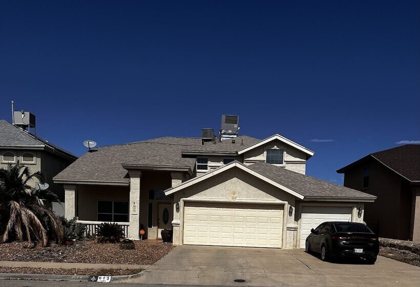 B&b At The Paseo S By Wanda