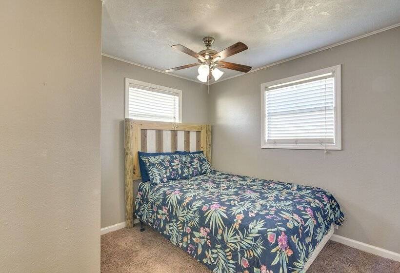 Oceanfront Surfside Beach Home W/ Amazing Views!