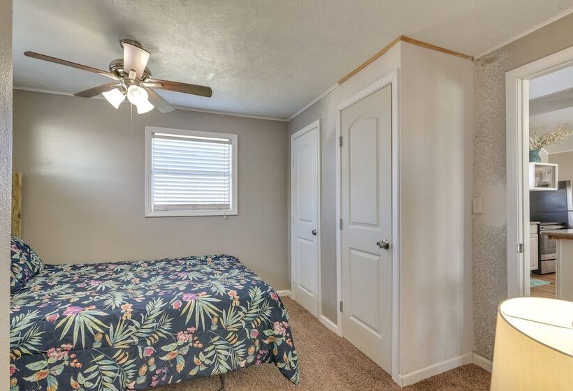 Oceanfront Surfside Beach Home W/ Amazing Views!