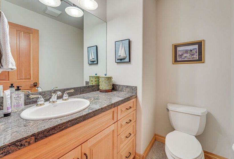 Beautiful Hailey Home: Walk To Big Wood River!