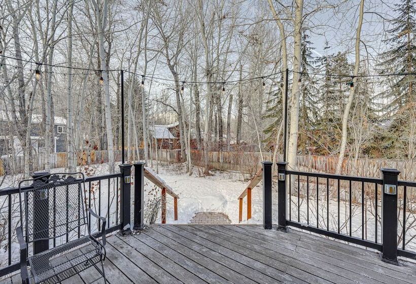 Beautiful Hailey Home: Walk To Big Wood River!