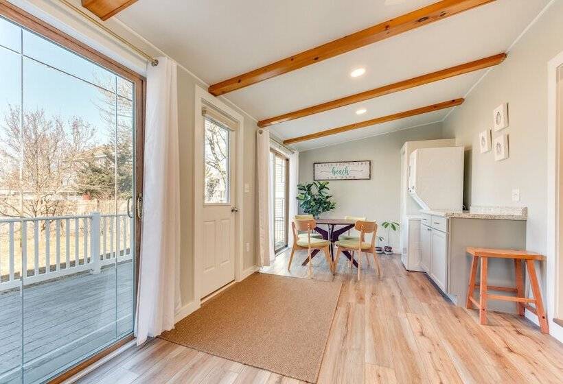 Beautiful Wells Cottage: Steps To Moody Beach!