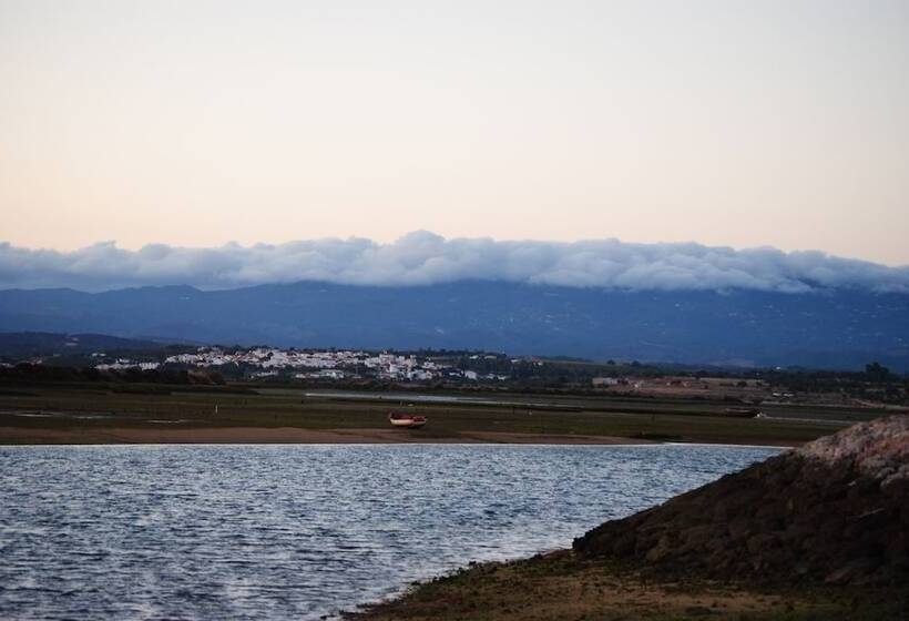 צימר Aparts & Suites Summer Cascade Alvor