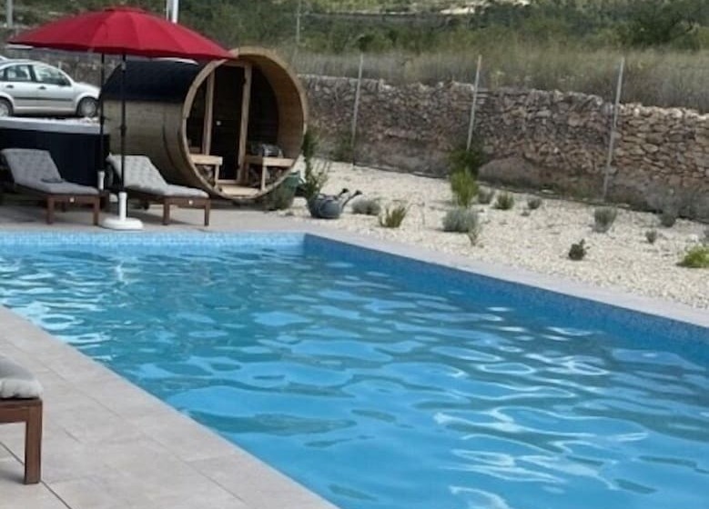 צימר Casa Andmar