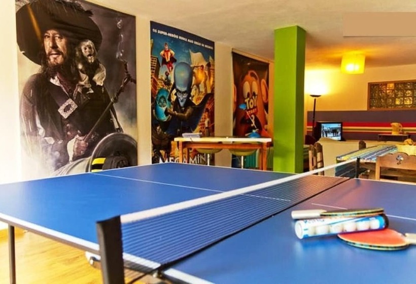 住宿加早餐  Coloured Studio