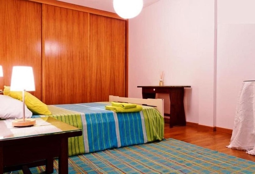 住宿加早餐  Coloured Studio