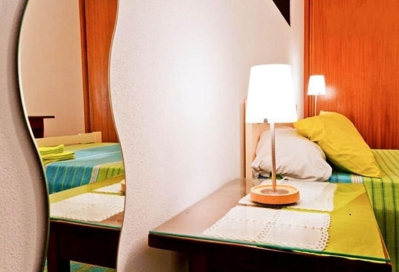 住宿加早餐  Coloured Studio