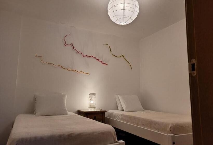 住宿加早餐  Coloured Studio