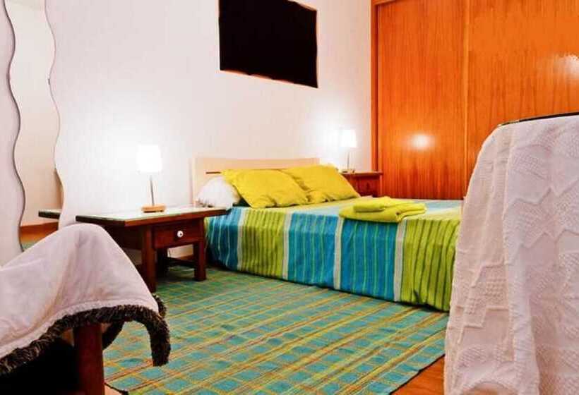 住宿加早餐  Coloured Studio