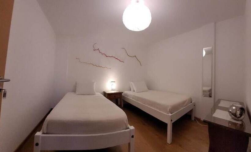 住宿加早餐  Coloured Studio