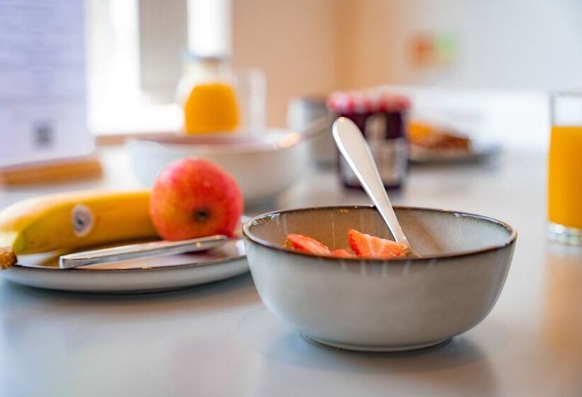 צימר The Brambles Retreat In The Mournes