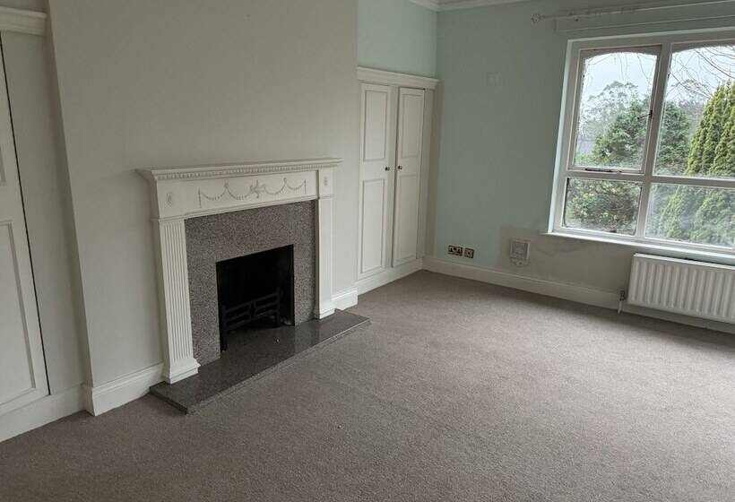 צימר The Brambles Retreat In The Mournes