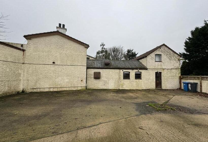 مبيت وإفطار The Brambles Retreat In The Mournes