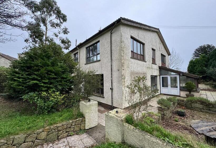 צימר The Brambles Retreat In The Mournes