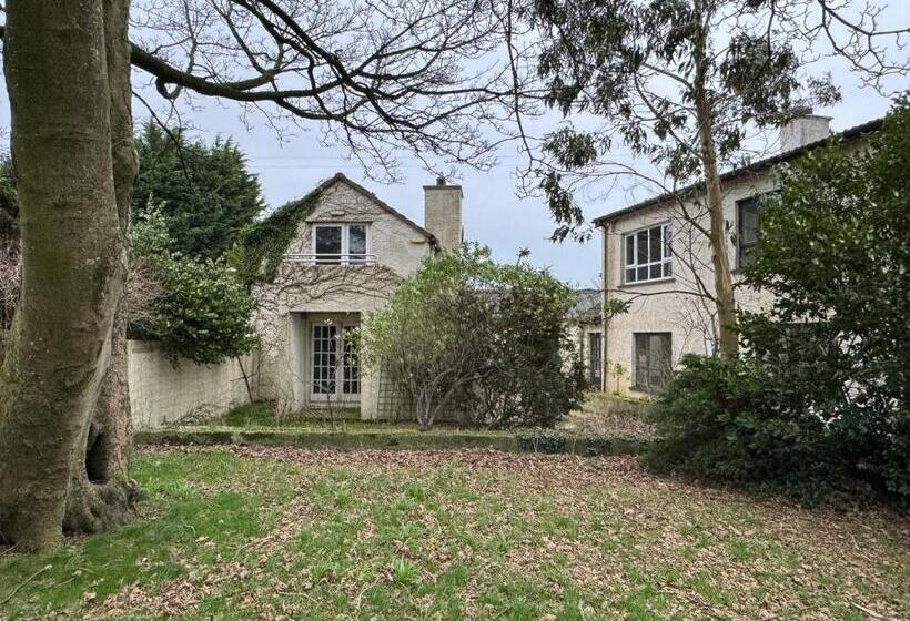 צימר The Brambles Retreat In The Mournes