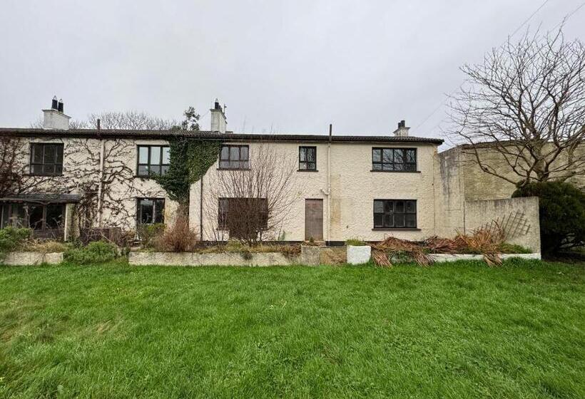 צימר The Brambles Retreat In The Mournes