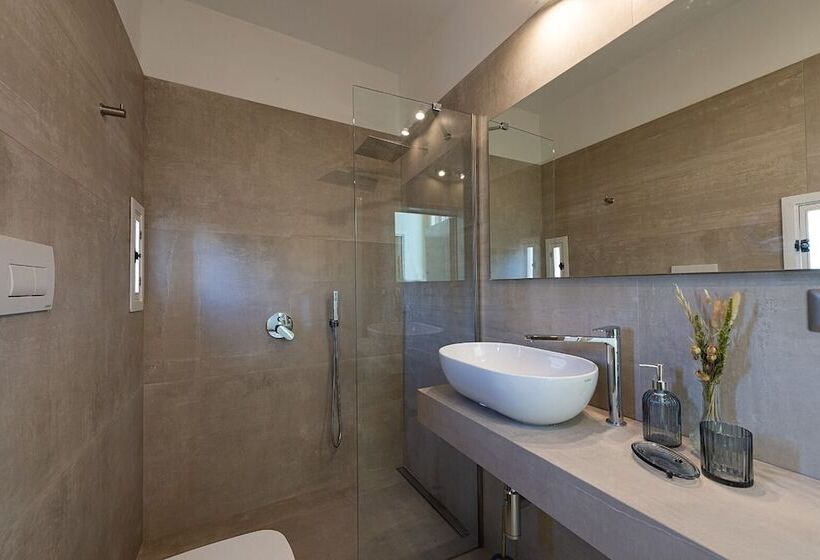 צימר Palazzo Francesco Grassi Luxury Rooms