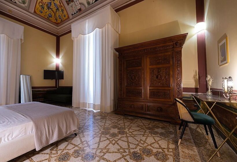 민박 Palazzo Francesco Grassi Luxury Rooms
