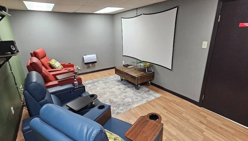 مبيت وإفطار The Canna House By High Society Rentals