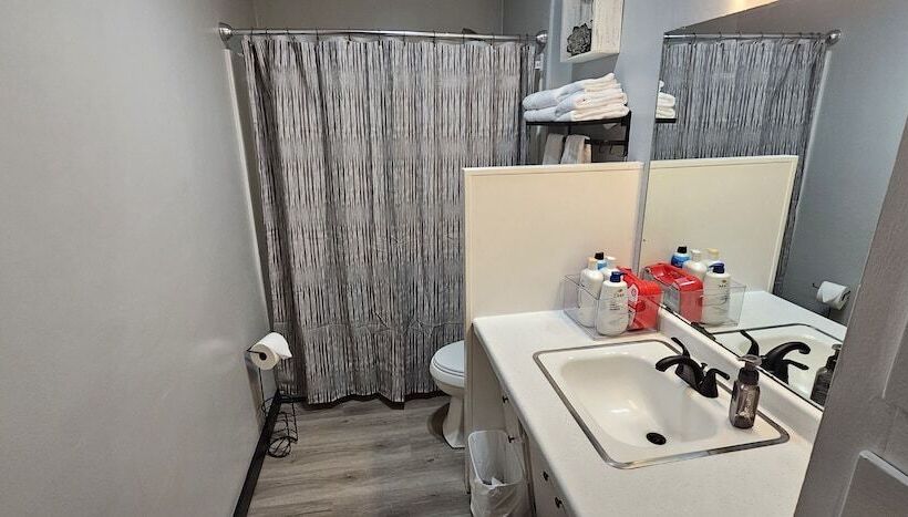 مبيت وإفطار The Canna House By High Society Rentals