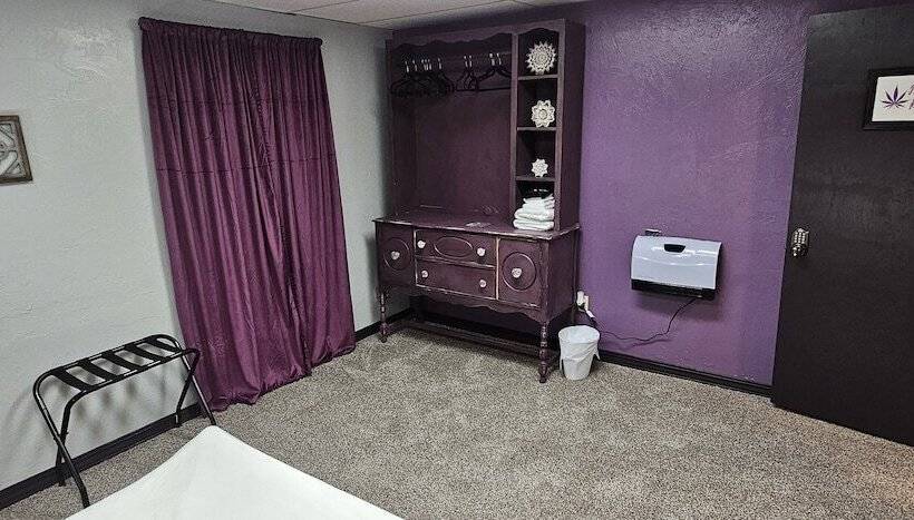 مبيت وإفطار The Canna House By High Society Rentals