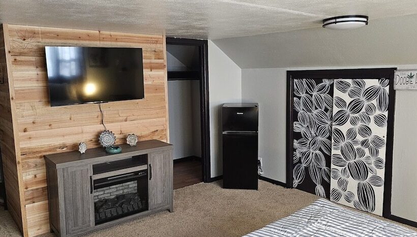 مبيت وإفطار The Canna House By High Society Rentals