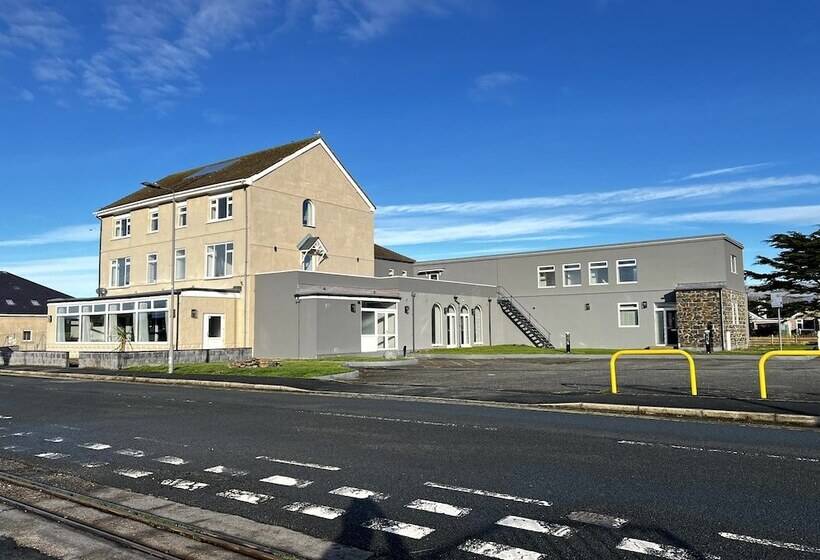 Bed and Breakfast The Springfield