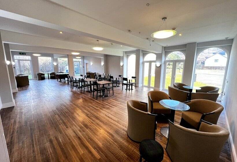 Bed and Breakfast The Springfield