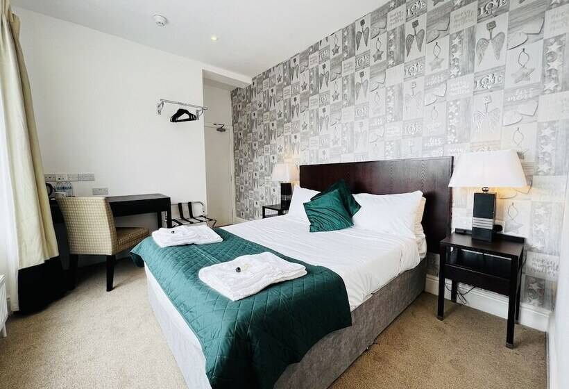 Bed and Breakfast The Springfield