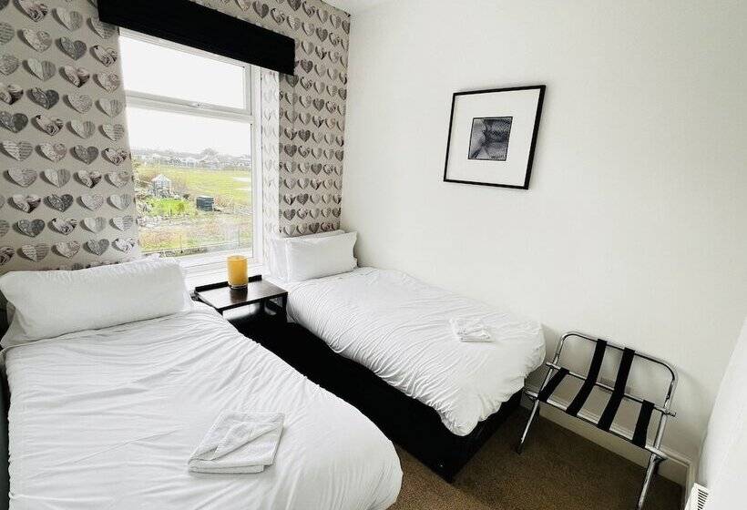 Bed and Breakfast The Springfield