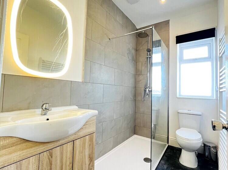 Bed and Breakfast The Springfield