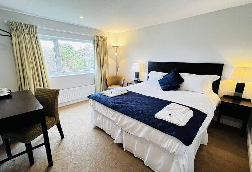 Bed and Breakfast The Springfield