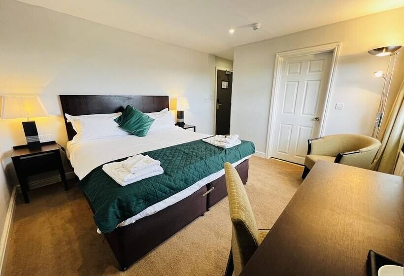 Bed and Breakfast The Springfield