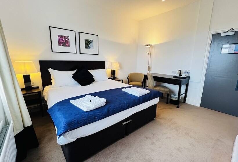 Bed and Breakfast The Springfield