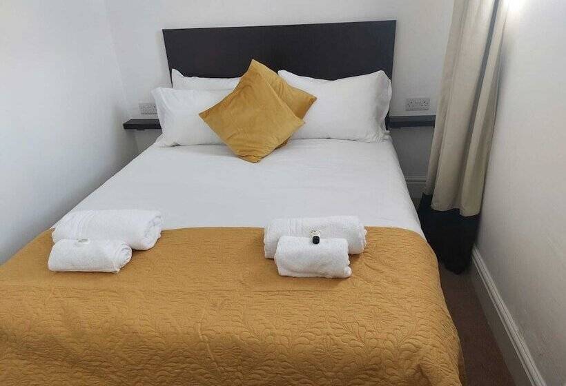 Bed and Breakfast The Springfield