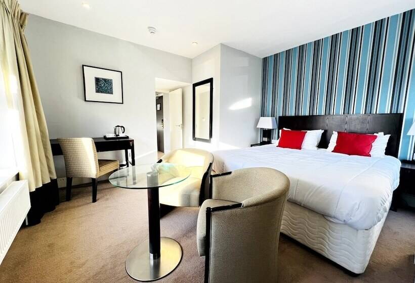 Bed and Breakfast The Springfield