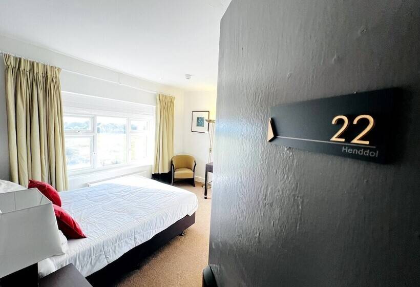 Bed and Breakfast The Springfield