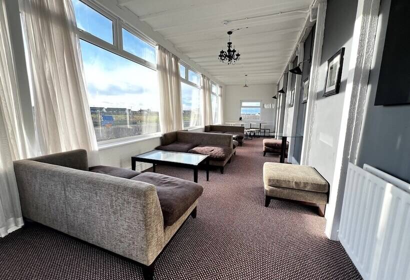 Bed and Breakfast The Springfield