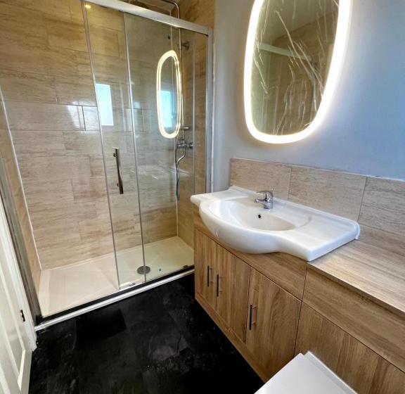 Bed and Breakfast The Springfield