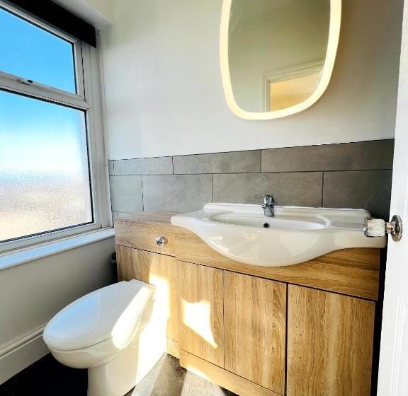 Bed and Breakfast The Springfield