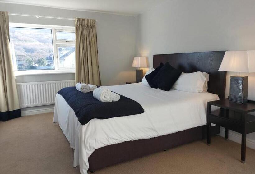 Bed and Breakfast The Springfield