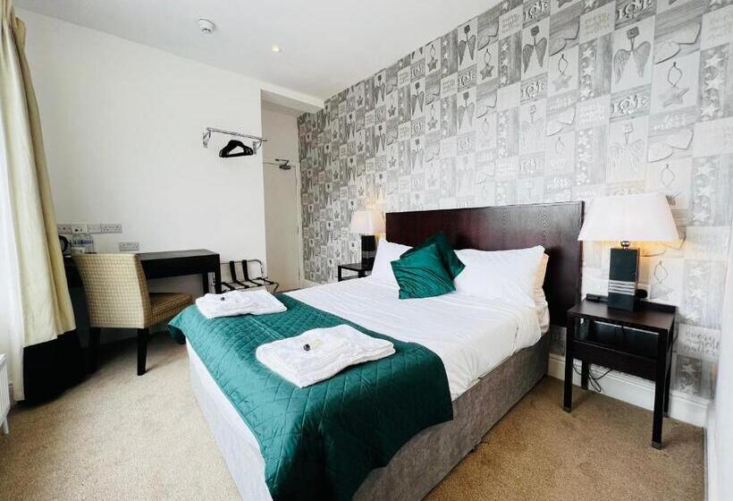 Bed and Breakfast The Springfield