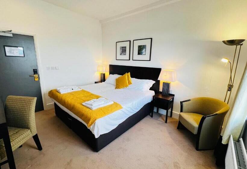 Bed and Breakfast The Springfield