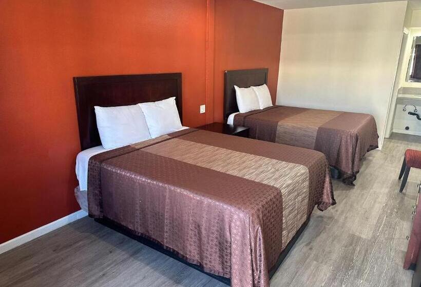 Bell Manor Motel
