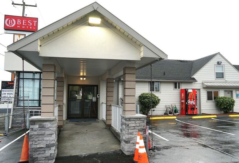 Best Motel