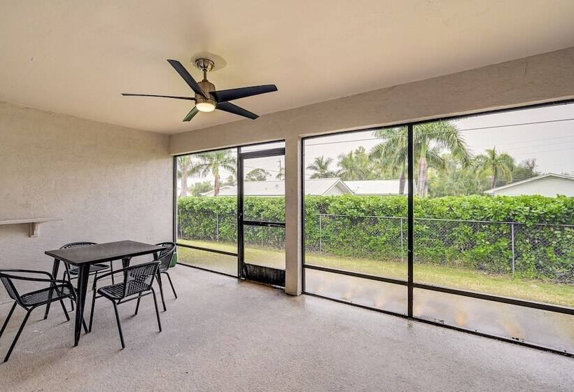 Bonita Springs Beach House < 2 Mi To Ocean!