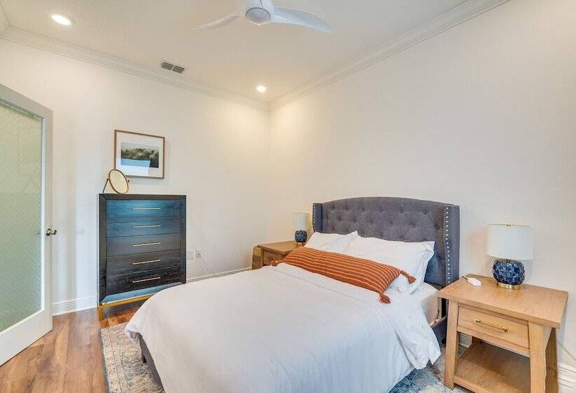 Brooksville Home ~ 12 Mi To Cabot Citrus Farms